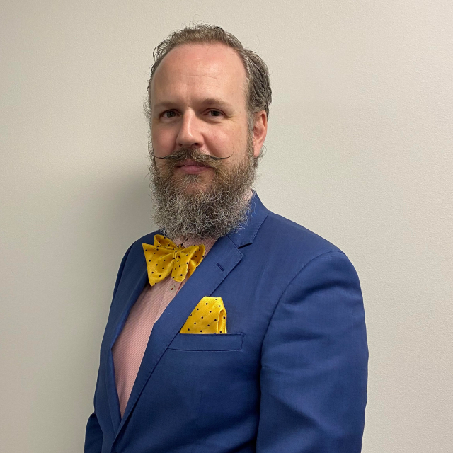 BEN DUTHIE Director
