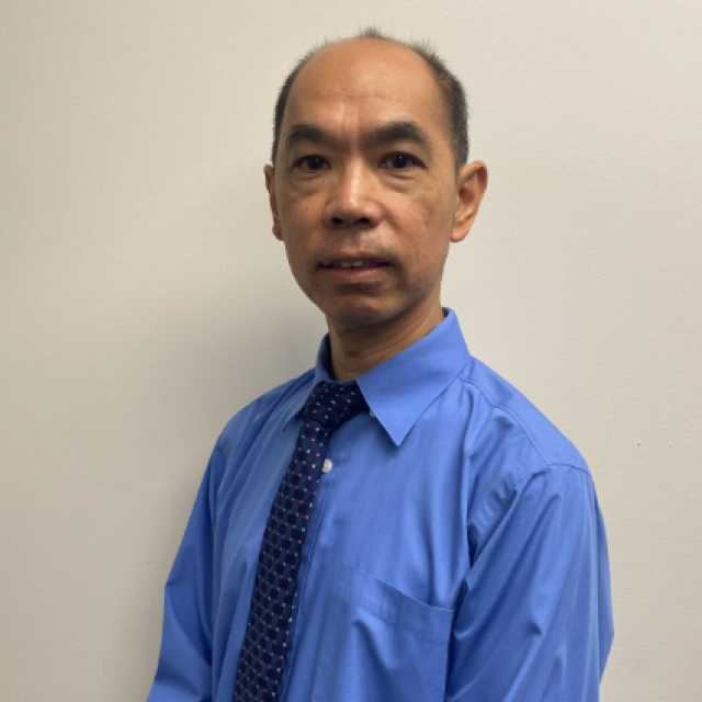 JIOK PHOE - Accountant