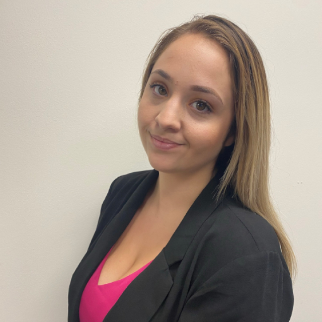 MOLLY TUTTON _ Office Manager
